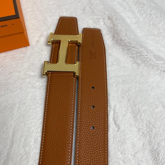 Hermes Reversible Belt - Picture 8 of 10